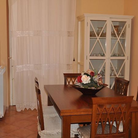 דירות פלרמו A Casa Di Anna מראה חיצוני תמונה