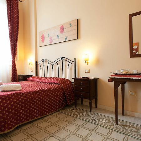 דירות פלרמו A Casa Di Anna מראה חיצוני תמונה