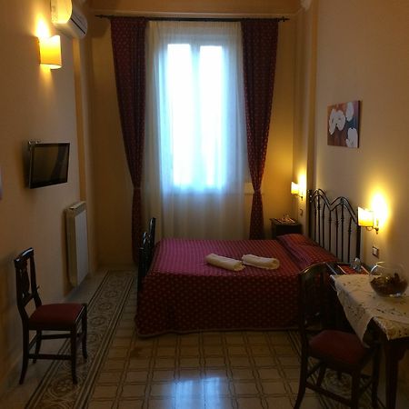 דירות פלרמו A Casa Di Anna מראה חיצוני תמונה