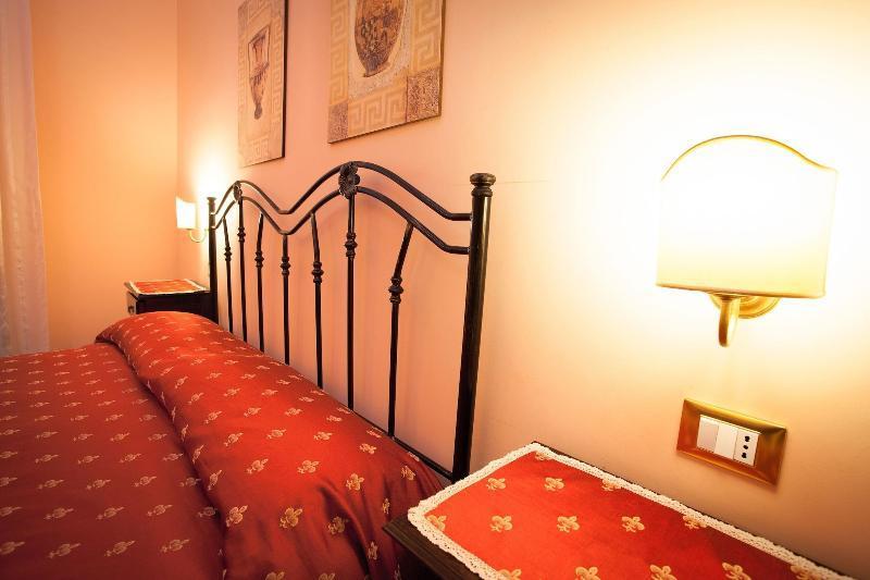 דירות פלרמו A Casa Di Anna מראה חיצוני תמונה