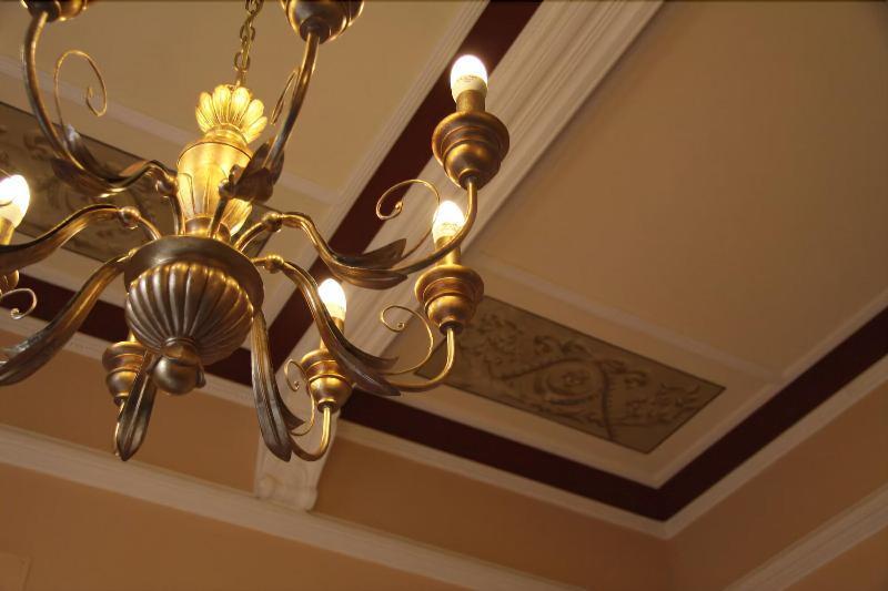 דירות פלרמו A Casa Di Anna מראה חיצוני תמונה