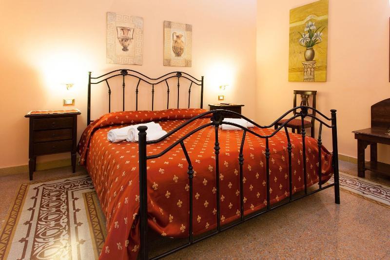 דירות פלרמו A Casa Di Anna מראה חיצוני תמונה