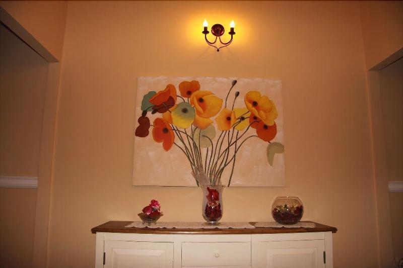 דירות פלרמו A Casa Di Anna מראה חיצוני תמונה