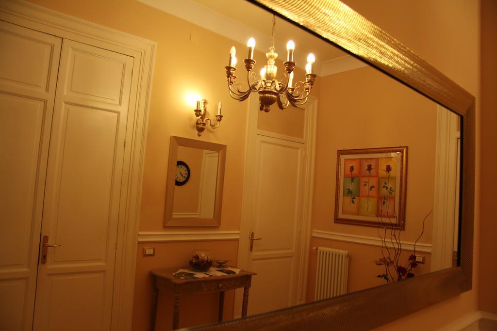 דירות פלרמו A Casa Di Anna מראה חיצוני תמונה
