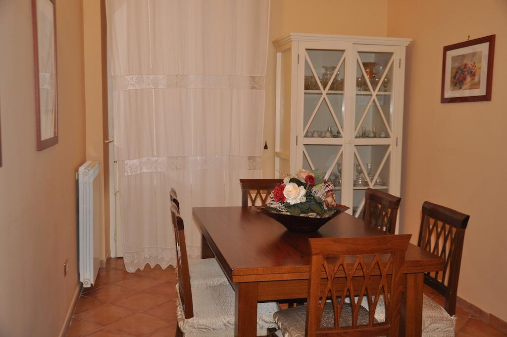 דירות פלרמו A Casa Di Anna מראה חיצוני תמונה