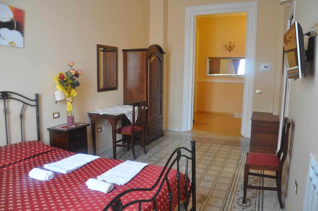 דירות פלרמו A Casa Di Anna חדר תמונה