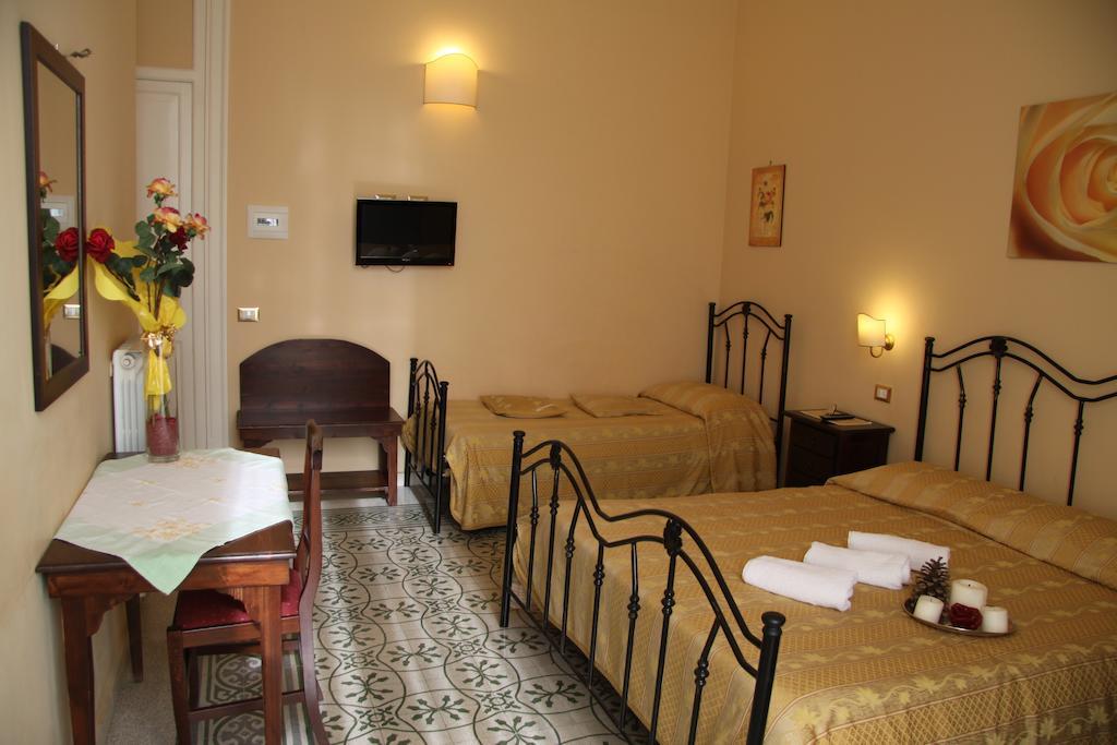 דירות פלרמו A Casa Di Anna מראה חיצוני תמונה